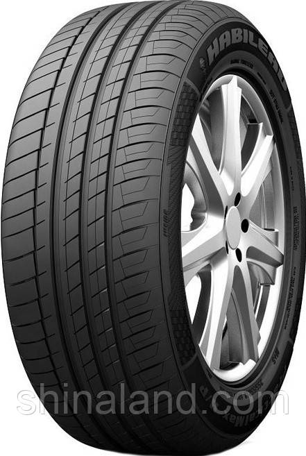 Шины Habilead Practical Max H/P RS26 235/60 R19 107V Китай 2024 (літо) (кт)