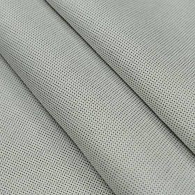 Тканина для вуличних меблів Дралон Панама (Panama) світло-сірого кольору