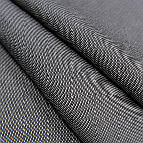 Тканина для вуличних меблів Дралон Панама (Panama) сірого кольору