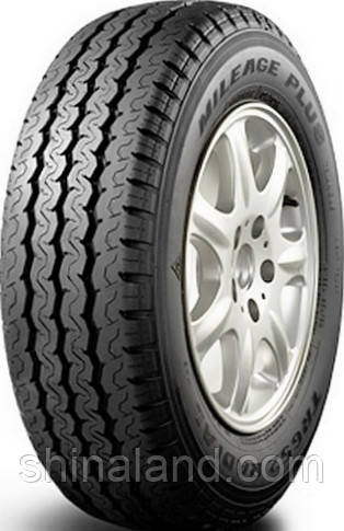 Шини Triangle TR652 Mileage Plus 225/70 R15C 112/110R Китай (літо)