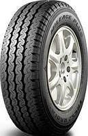 Шины Triangle TR652 Mileage Plus 225/70 R15C 112/110R Китай 2022 (лето)