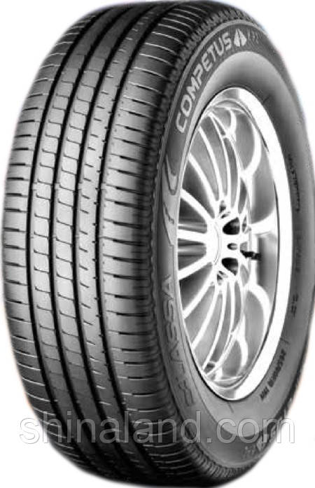 Шины Lassa Competus H/P 2 225/55 R18 98V Турция 2023 (літо)