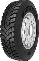 Вантажні шини Petlas RC700 (ведуча) 315/80 R22,5 156/150K Туреччина