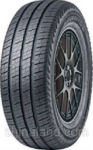 Шины Sunwide Vanmate 215/75 R16C 113/111R Китай 2024 (літо)