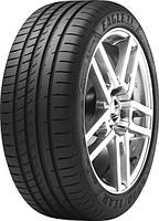 Шины GoodYear Eagle F1 Asymmetric 2 SUV 265/50 R19 110Y N1 XL Германия 2023 (лето)