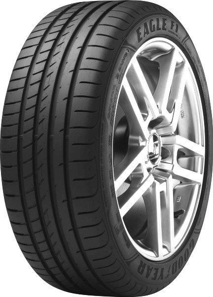 Шины GoodYear Eagle F1 Asymmetric 2 SUV 265/50 R19 110Y XL Германия ...
