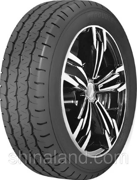 Шины Doublestar DL01 225/75 R16C 121/120R Китай 2024 (літо)