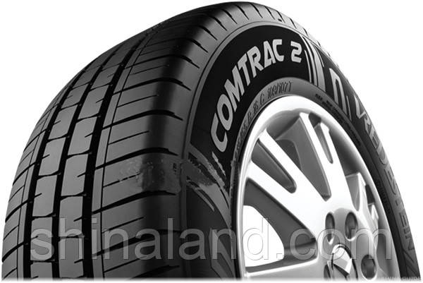 Шины Vredestein Comtrac 2 215/65 R16C 109/107T (літо) (кт)