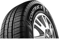 Шини Vredestein Comtrac 2 215/70 R15C 109/107S Індія (літо)