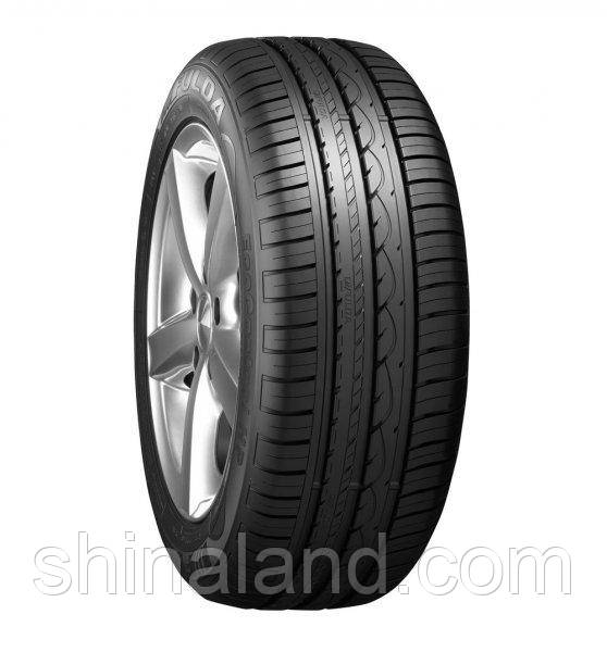 Шины Fulda EcoControl HP 175/65 R15 84H Таиланд 2023 (літо)