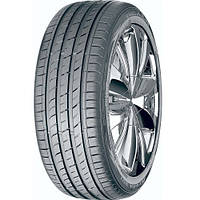 Шини Nexen NFera SU1 255/45 R18 103Y XL (літо)