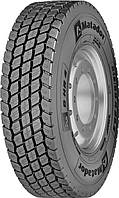 Вантажні шини Matador D HR 4 (ведуча) 315/60 R22,5 152/148L (гт)