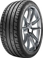 Шини Orium Ultra High Performance 235/40 R18 95Y XL Сербія (літо)