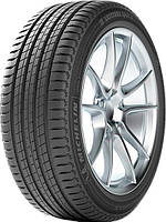 Шины Michelin Latitude Sport 3 285/45 R19 111W RunFlat XL ZP Италия 2024 (лето)