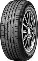 Шины Nexen NBlue HD Plus 215/50 R17 95V XL Корея 2023 (лето)