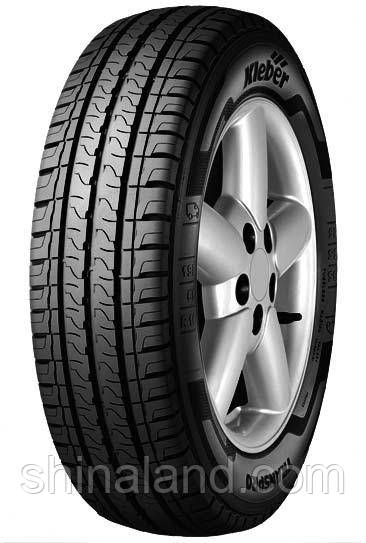 Шини Kleber Transpro 225/75 R16C 118/116R (літо)