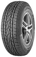 Шины Continental ContiCrossContact LX2 235/65 R17 108H XL FR Словаччина 202+ (лето)