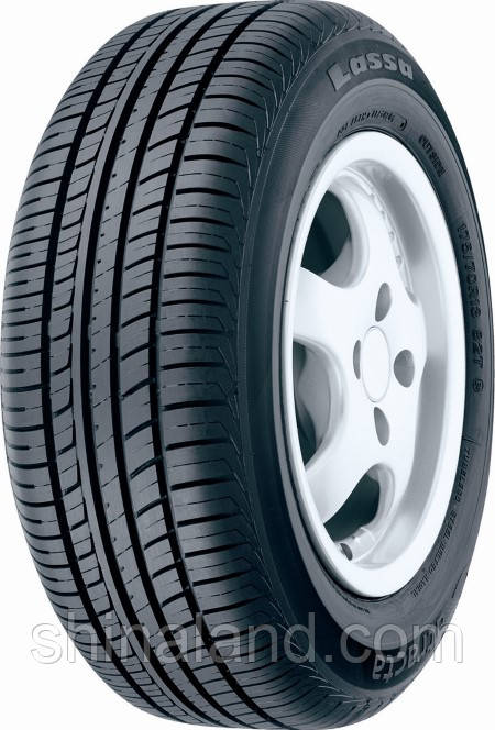 Шини 185/70 R13 LASSA Atracta – Brdgestone GR, ТУРЦІЯ – ПОВНА ГАРАНТІЯ (кт)