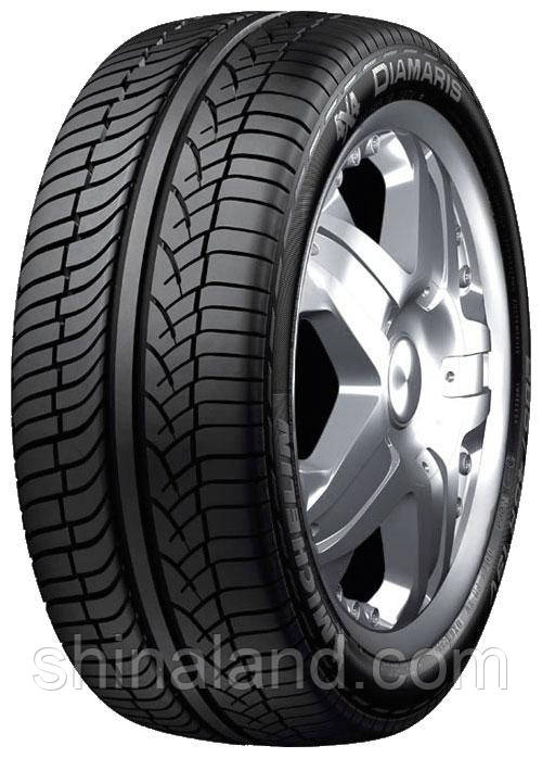 Шины Michelin 4x4 Diamaris 275/40 R20 106Y XL 2022 (літо) (кт)