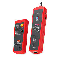 Тестер кабелю Uni-T UT682 кабельний трекер