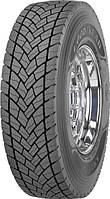 Грузовые шины GoodYear KMax D (ведущая) 215/75 R17,5 126/124M 2023