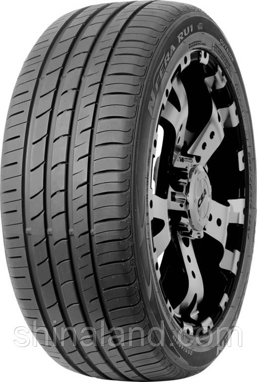 Шини Nexen NFera RU1 SUV 225/65 R17 102H (літо)