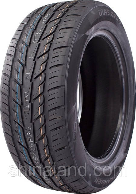 Шины Grenlander Dias Zero 265/50 R20 111V XL Китай 2023 (літо) (кт)
