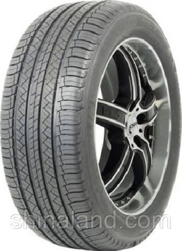 Шины Triangle TR259 265/65 R18 114H 2023 (літо) (кт)