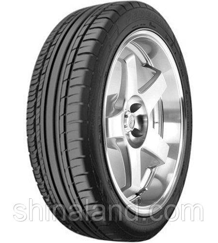 Шини Federal Couragia F/X 255/50 R19 107W XL (літо)