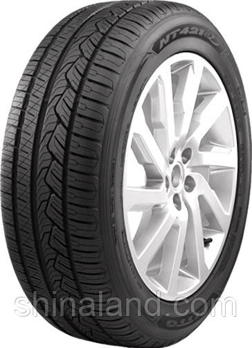 Шини Nitto NT421Q 275/45 R20 110W XL (літо)