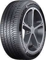 Шини Continental ContiPremiumContact 6 235/45 R18 98Y XL FR (літо)