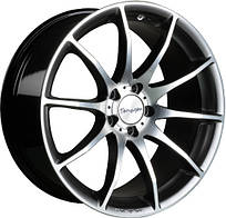 Диски Tomason TN1 8x17 5x100 ET35 dia63,4 (HBP) (кт)