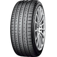 Шины Yokohama Advan Sport V105 265/45 R18 101Y Япония 202+ (лето)