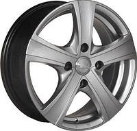 Диски Zorat Wheels ZW-9504 5,5x14 4x100 ET43 dia60,1 (HS) (литой) (кт)