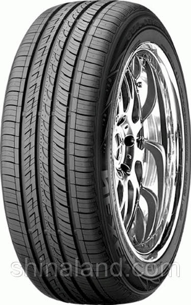 Шини Roadstone NFera AU5 275/35 R19 100W XL (літо)