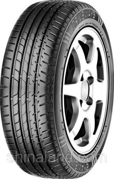 Шини Lassa Driveways 205/60 R16 92V Туреччина (літо)