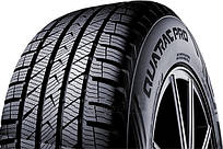 Шини Vredestein Quatrac Pro 275/35 R19 100Y XL Нідерланди (всесезон)