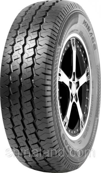 Шини Mirage MR-200 235/65 R16C 115/113T Китай (літо)