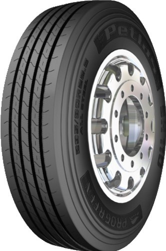 Грузовие шини Petlas SH110 (рулевая) 385/55 R22,5 160K Турция
