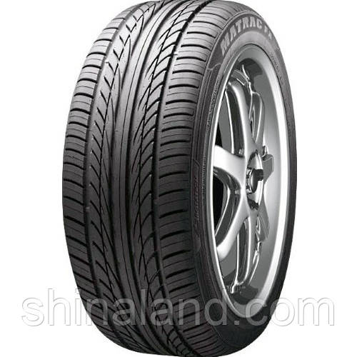 Шини Marshal Matrac FX MU11 255/45 R18 99W (літо)