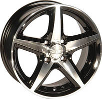 Диски Zorat Wheels ZW-244 6,5x15 4x100 ET34 dia67,1 (BP) (кт)