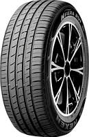 Шины Roadstone NFera RU1 255/55 R19 111V XL Корея 2022 (лето)