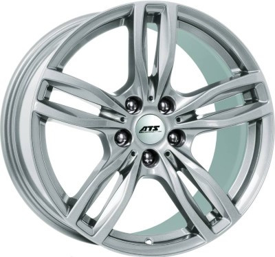 Диски ATS Evolution 7,5x18 5x108 ET52.5 dia63,4 (PS) (литой)