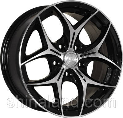 Диски Zorat Wheels ZW-3206 6,5x15 4x108 ET25 dia65,1 (BP) (литой) - фото 1 - id-p498175630