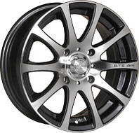 Диски Zorat Wheels ZW-3114Z 6,5x15 5x100 ET38 dia57,1 (EP) (литой) (кт)