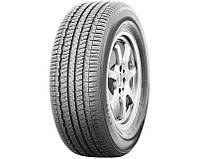 Шины Triangle TR257 235/55 R18 100V Китай 2023 (лето)