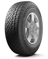 Шины Michelin Latitude Cross 255/65 R17 114H XL Франция 2024 (лето)