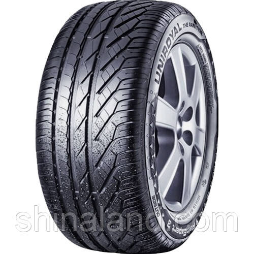 Шини Uniroyal RainExpert 3 175/70 R13 82T (літо)