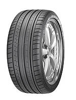 Шины Dunlop SP Sport Maxx GT 325/30 R20 102Y Германия 2021 (лето)