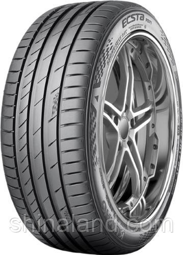 Шины Kumho Ecsta PS71 SUV 315/35 R21 111Y Корея 2024 (літо)